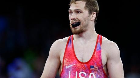 Iowa’s Spencer Lee reaches Paris Olympics gold medal wrestling match