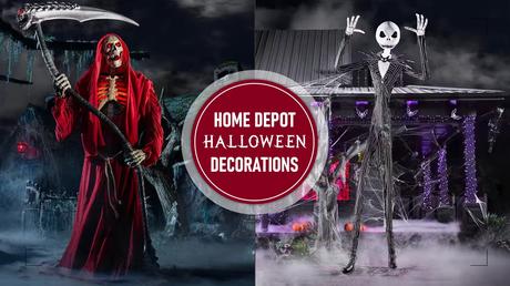 Home-Depot-halloween-decorations-2023