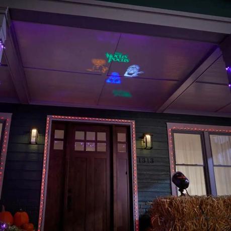   Best Home Depot Halloween Decorations in 2022