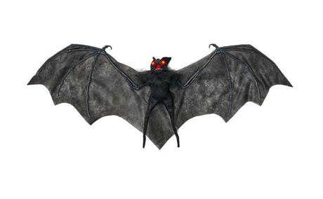 Light Up Hanging Bat