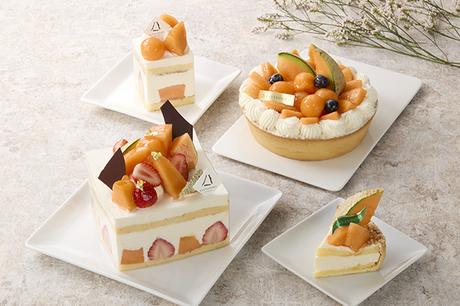 Indulge in Chateraise's Famous Japanese Dessert Buffet: A Sweet Treat You Can't Miss