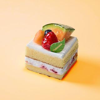 Indulge in Chateraise's Famous Japanese Dessert Buffet: A Sweet Treat You Can't Miss