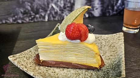 Indulge in Chateraise's Famous Japanese Dessert Buffet: A Sweet Treat You Can't Miss