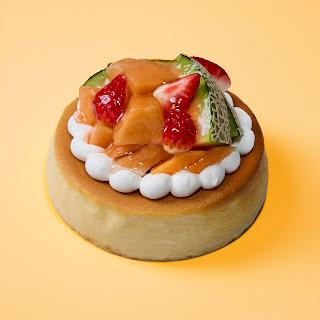 Indulge in Chateraise's Famous Japanese Dessert Buffet: A Sweet Treat You Can't Miss