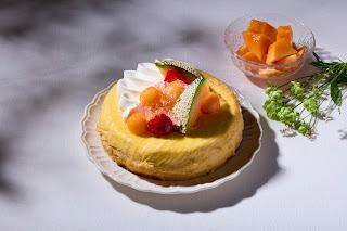 Indulge in Chateraise's Famous Japanese Dessert Buffet: A Sweet Treat You Can't Miss