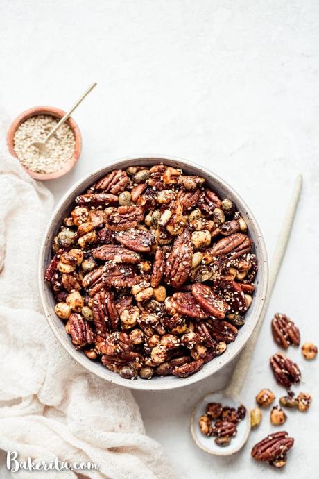 Easy Chocolate Oatmeal Bites