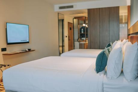 Revolutionizing the Hospitality Industry: Three Levels of Innovation in Hotels