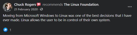 Linux Foundation Training Review 2024: Are The Courses Worth It? | Is Linux Foundation Training Good?