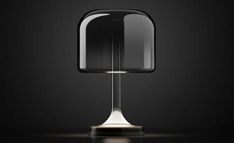 Spirito Table Lamp by Alexey Danilin