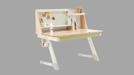 Explorer Multifunctional Study Desk by Fei Panyan