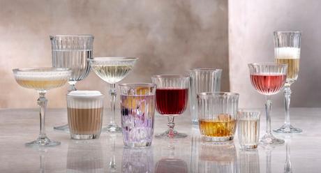 Joy Barware Series by Umut Sinan Karaca