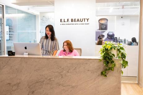 How Elf Beauty Drives Success Through Culture