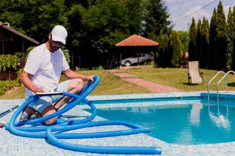 The Benefits of Hiring a Professional Pool Service in McKinney