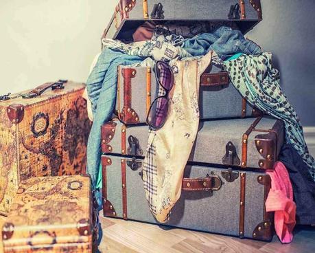 Packing Cubes: Your Secret to Packing Light When You Travel