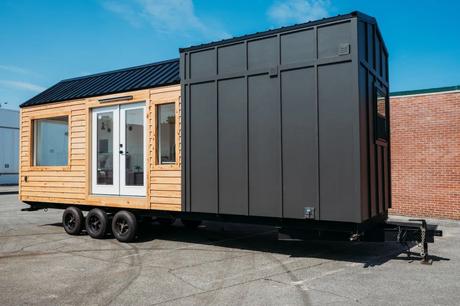 $70,500 Tiny House for Sale