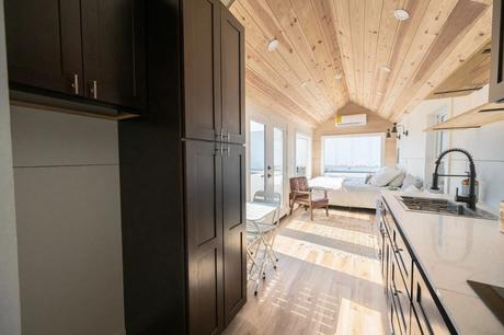 $70,500 Tiny House for Sale