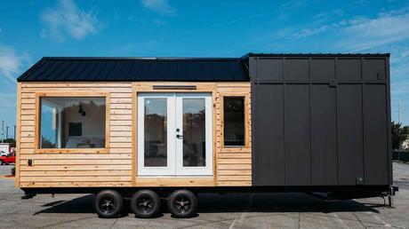 $70,500 Tiny House for Sale