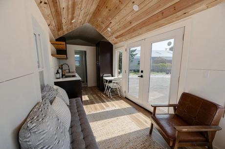 $70,500 Tiny House for Sale