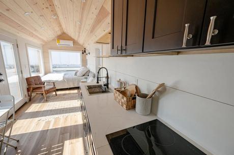 $70,500 Tiny House for Sale