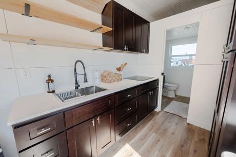 $70,500 Tiny House for Sale