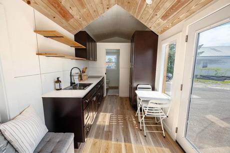 $70,500 Tiny House for Sale