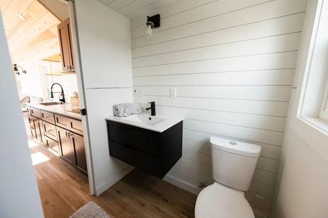 To $70,500 Tiny House for Sale
