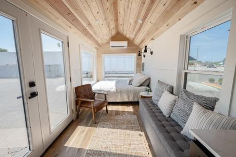 $70,500 Tiny House for Sale
