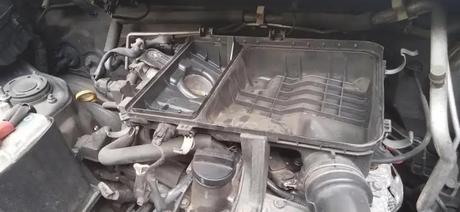 How Often to Change Engine Air Filter