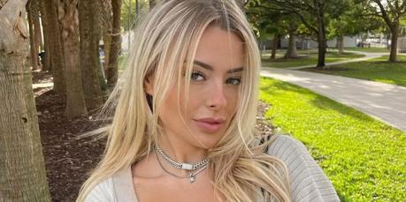 Corinna Kopf: Biography, Wiki, Age, Height, Photos And More!