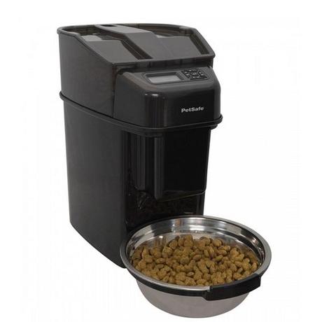 Petsafe Simply-Feed Automatic Cat And Dog Feeder