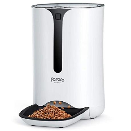 Faroro 7L Automatic Dog Feeder