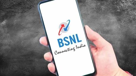 Bsnl Gaining Subscriber After Vodafone Idea Tariff Hike Customers Porting Out To Bsnl