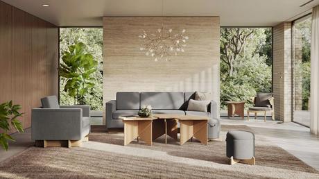 Rockford + Galesburg Collection by Steelcase