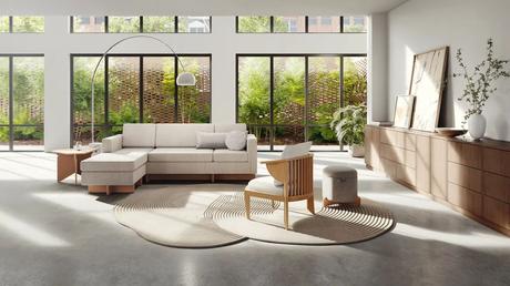 Rockford + Galesburg Collection by Steelcase