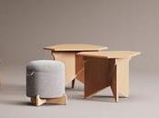 Rockford Galesburg Collection Ideates Usonian Design Style