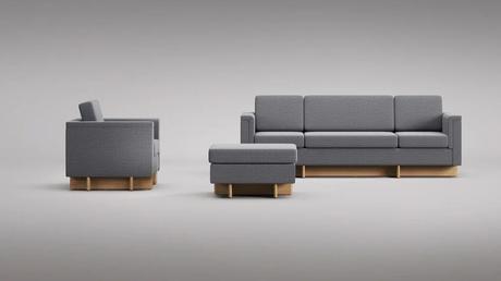 Rockford + Galesburg Collection by Steelcase