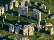 Neolithic People Moved Mysterious Stonehenge Altar Stone Hundreds Miles