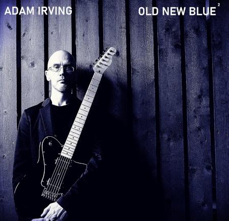 Adam Irving: Old New Blue