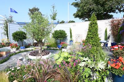 100 years of Southport Flower Show