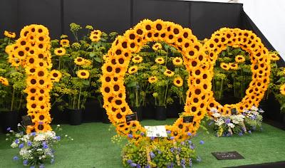 100 years of Southport Flower Show