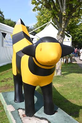 100 years of Southport Flower Show