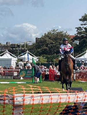 100 years of Southport Flower Show