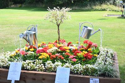 100 years of Southport Flower Show