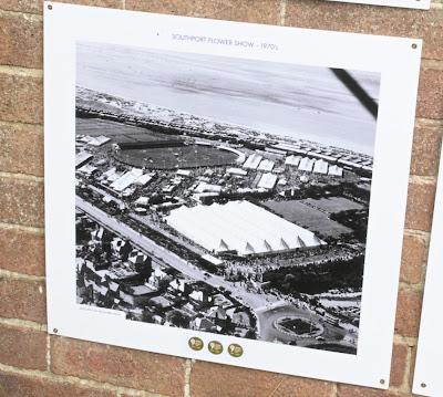 100 years of Southport Flower Show