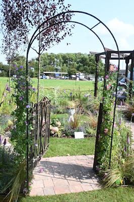 100 years of Southport Flower Show