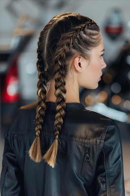 Boxer Braids