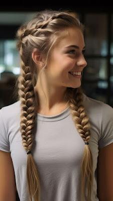 Crown Braid