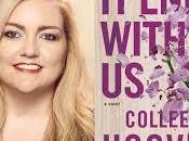 Colleen Hoover: Ends With