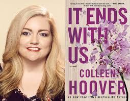 Colleen Hoover: It Ends With Us