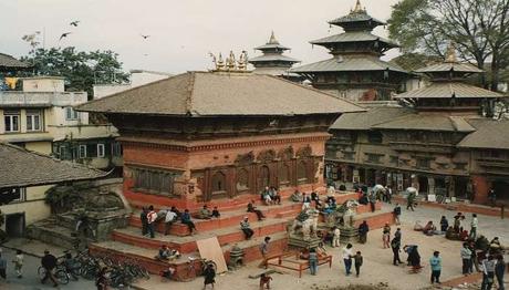 Durbar Squares In Kathmandu: Must-Visit Gems on Your Nepal Adventure